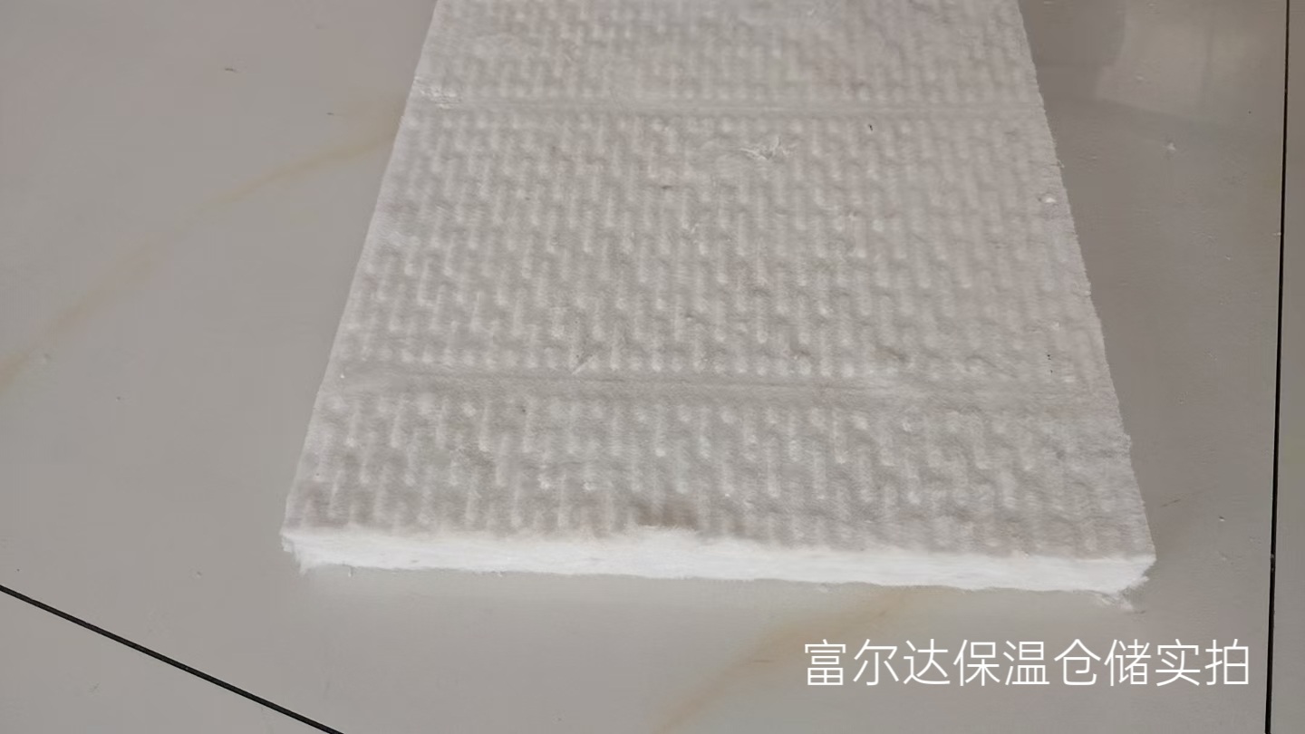 金昌市硅酸铝板马弗炉保温板 - 哪里好